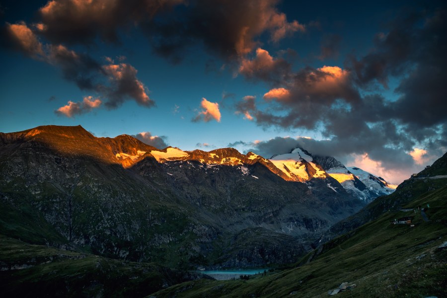 Alpe Adria Trail