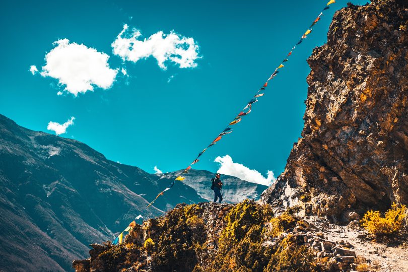 Great Himalayan Trail