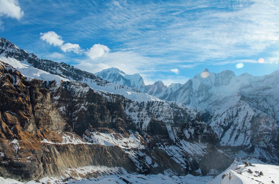 Annapurna
