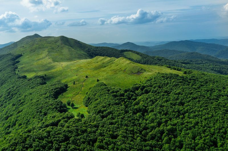 Bieszczady