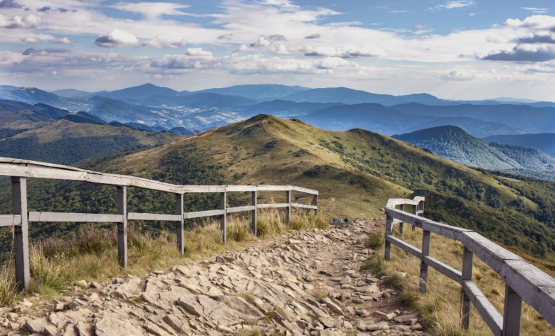 Bieszczady