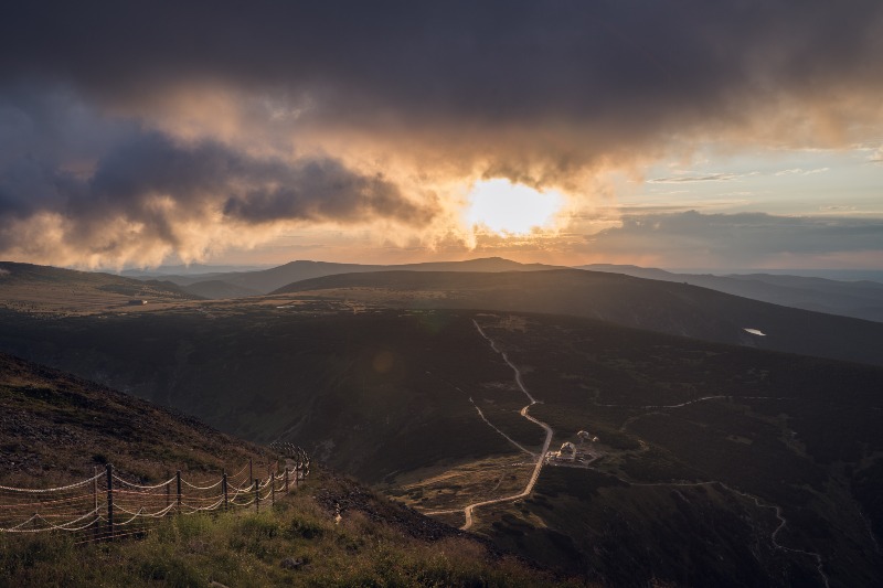 Czech Trail