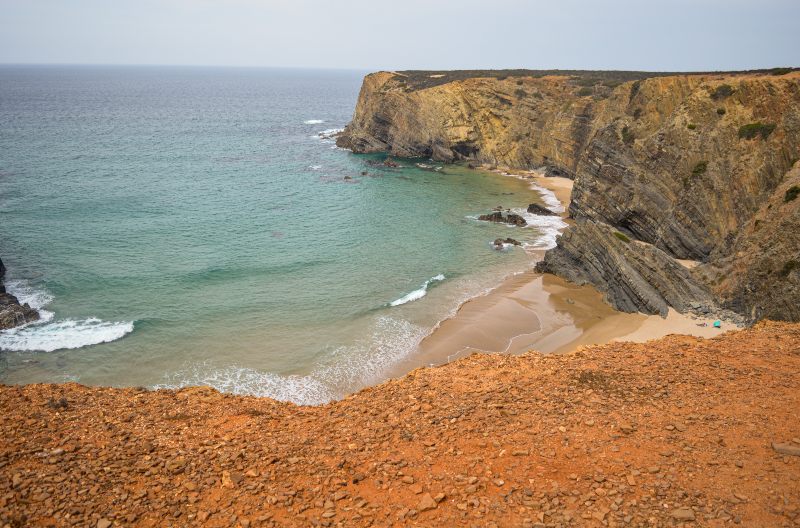 Fisherman's Trail