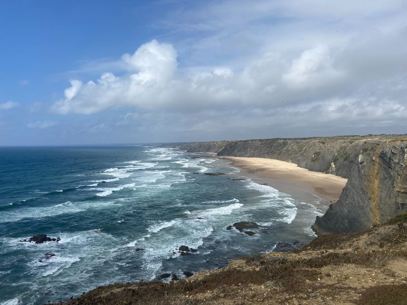Rota Vicentina