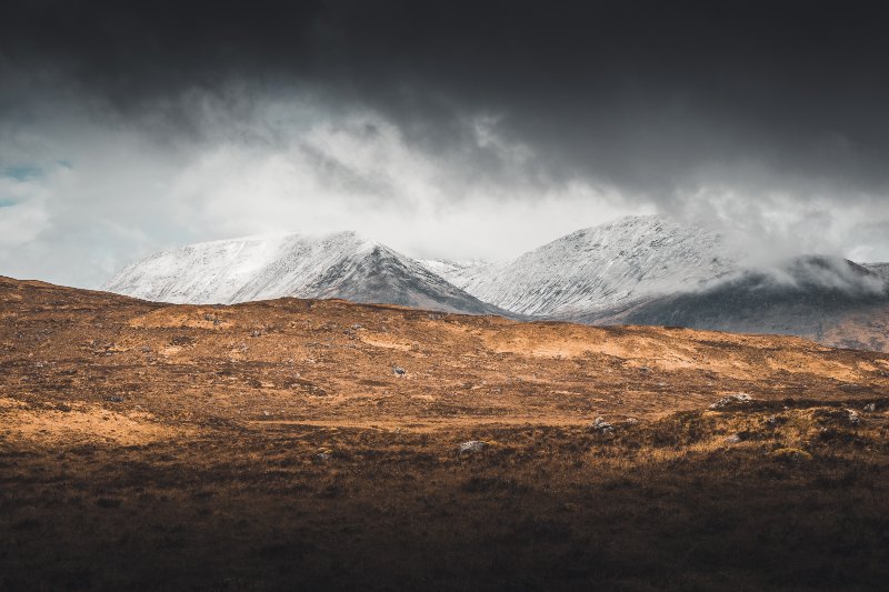 West Highland Way