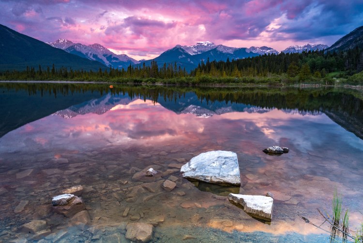 Trans Canada Trail