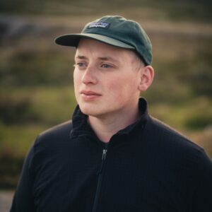 Picture of Thru-hiker
