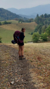 Picture of Thru-hiker