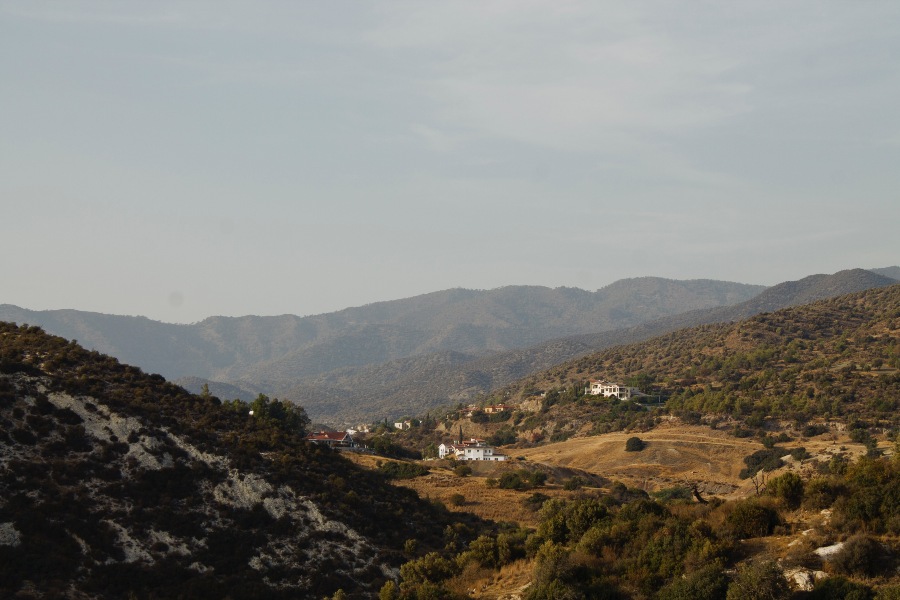 Cyprus